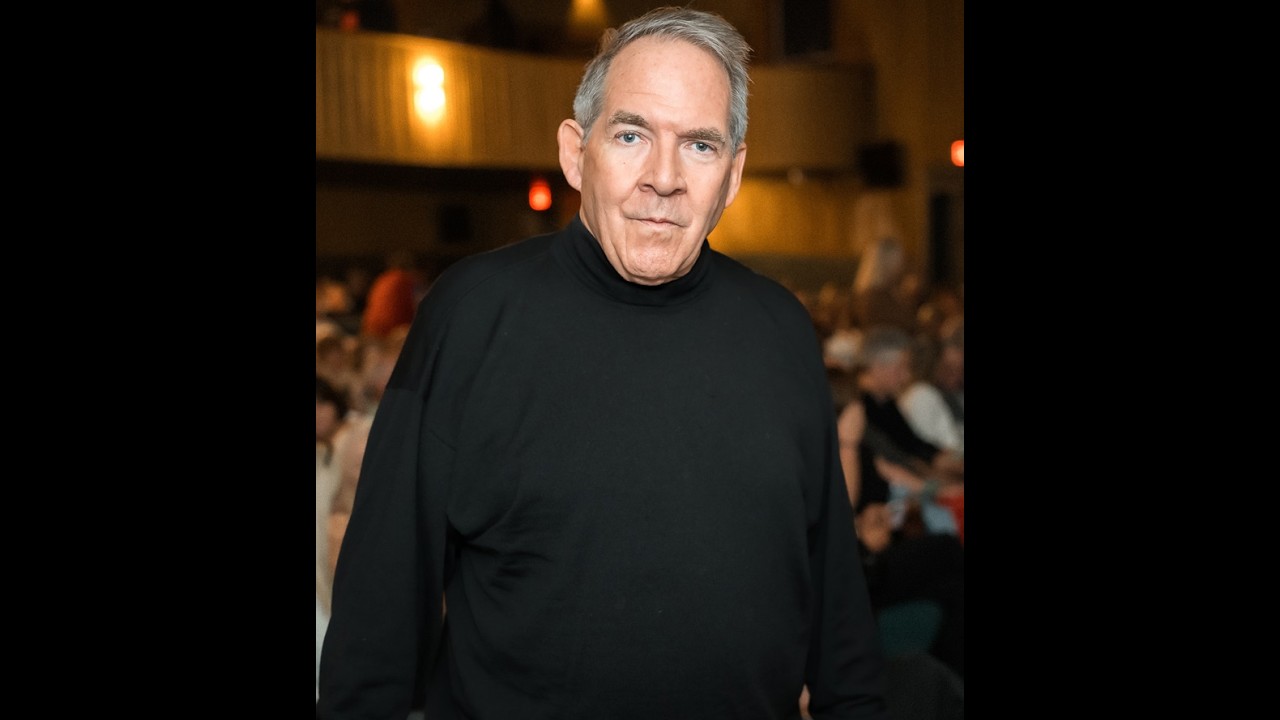 Robert Sennott interview with Lynn Berger