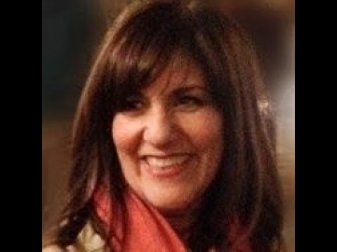 Kay Unger interviewed by Lynn Berger