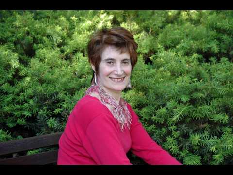 Lynn Berger interviews Fredricka Maister