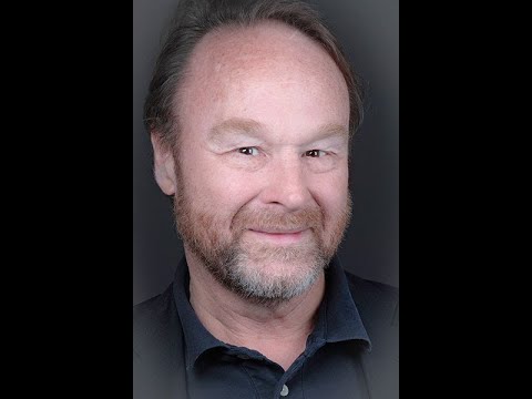 Lynn Berger interviews Duo Dickinson